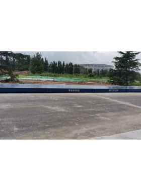 80t 120t 150t 200t电子汽车衡器 尺寸型号可来样生产