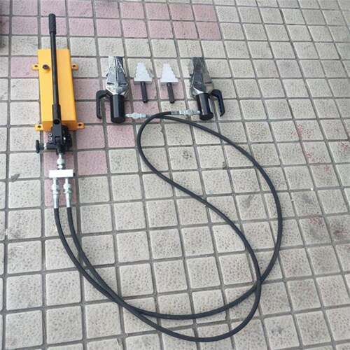 恒谐液压法兰分离器 FSH-14 单头/双头阶梯式扩张器适用范围广