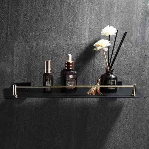 浴室置物架卫生间挂墙洗上壁手式洗漱4565台池厕所用品收纳架子