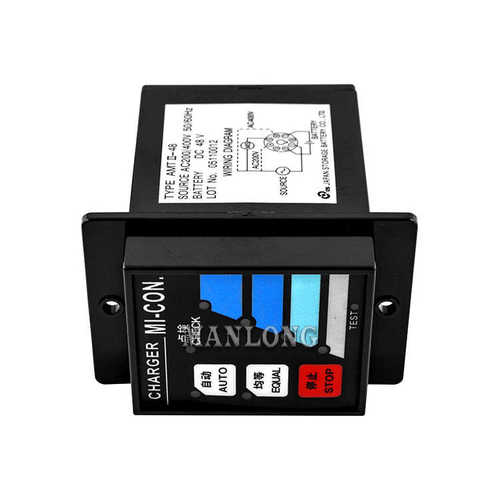适用力至优电动叉车配件 充电计时器48V 38790-00560