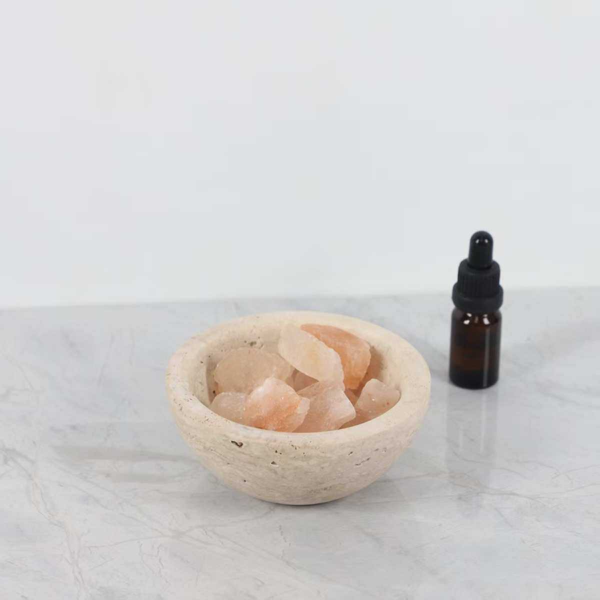 洞碗洞焚香氛石石侘玄关卧室容器摆件炉薰炉香晶石黄风电视柜香寂,家居饰品,装饰摆件,淘宝优惠券,粉丝福利购,淘宝优惠卷