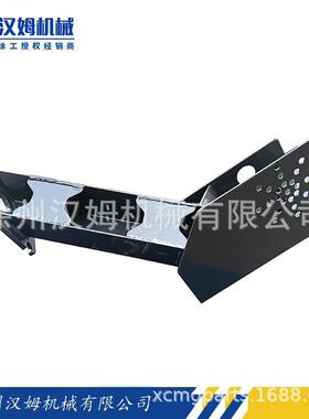 徐工配件备件252610029300KV(TD).11.5.1右灯架徐工装载机