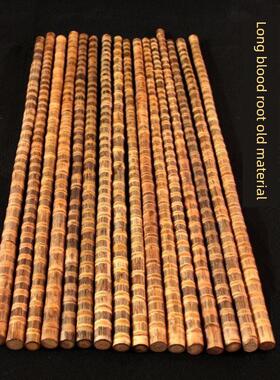 采购产品实心竹竿，龙血金丝竹柄件，玉石竹柄件，藤实心竹棒原料