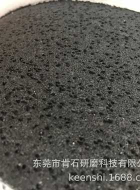 橡胶 铝件黑碳化硅气孔无心磨12型18型1040型1050型无心磨砂轮