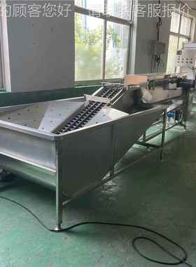 食品直级04不锈钢鸡去粪清02481洗机蛋 鸭3蛋去粪洗蛋机 厂家供