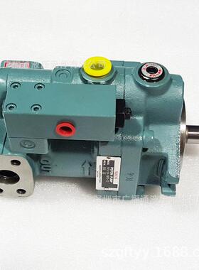 NACHI不二越PVS-1B-45N3/N2/N1-U/Z-30柱塞液压油泵PVS-0B-8N1-30