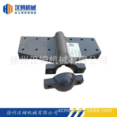 下单联系客服 供应徐工平地机380401076 GR1505.17.7.3 连接座