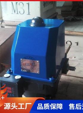 贝尔PSQ202MA-AMT角行程智能调节电动执行器电子式调节型
