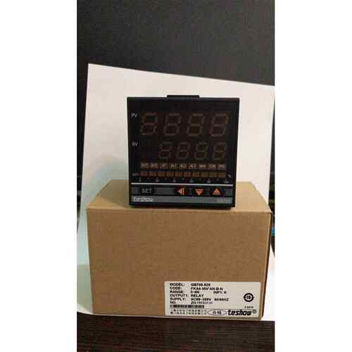 teshow台松温控器GB705 EM705 智能温控表 PID温度控制器