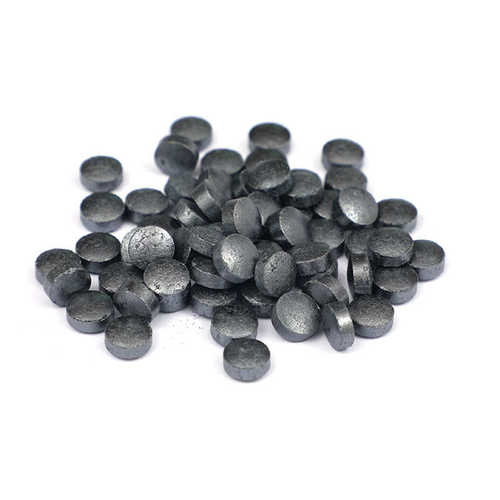 高纯二氧化钛TiO2 镀膜材料钛氧化物 颗粒状二氧化钛