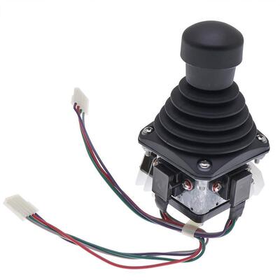 Genie72278GT工业手柄现货吉尼joystick操作手柄吉尼高空车专用