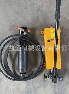 LDZ500数显式锚杆拉力机50吨矿用气动指针式锚杆拉力计