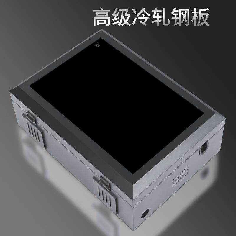适用小鹏P7/G/P5充电桩保护箱新能源防护箱室内外防雨配电箱立柱