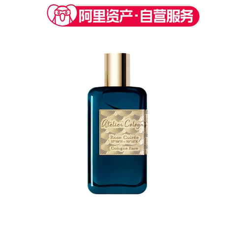 欧珑 珍奇稀境高定 边境玫瑰