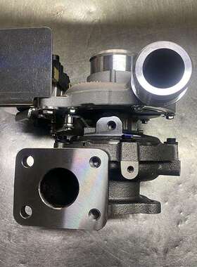 GT17 842483-5002S 2.8 大通 8424835002S T60皮卡 上汽 涡轮增压