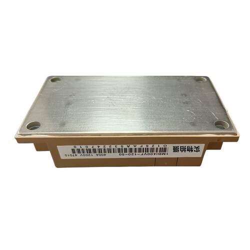 1MBI400VF-120-50库存充足 型号齐全 标准封装功率半导体igbt现货