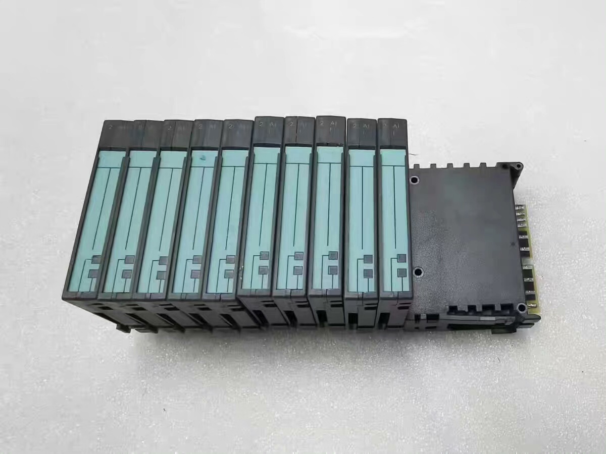 西门子模块6ES7123-1GB00-0AB0 原装95新现
