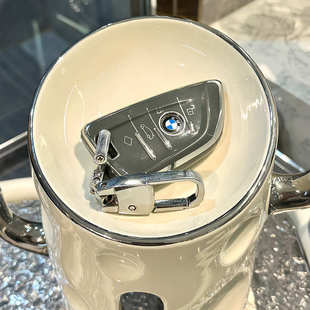 陶瓷仙人掌纸巾盒客厅高档轻奢茶几创意摆件高级感家用餐巾抽纸盒