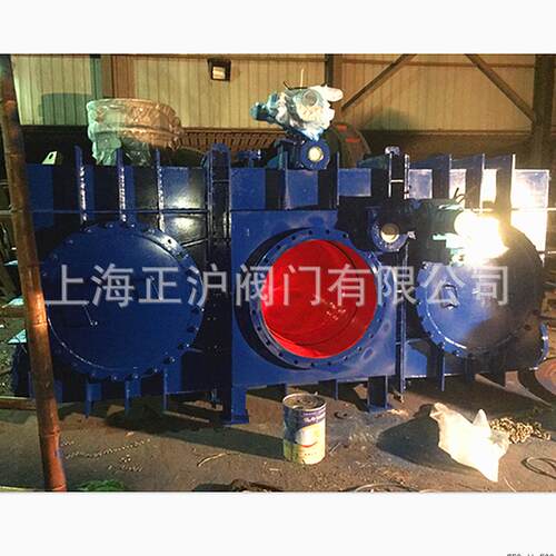 供应FF941X-2.C闭式插板阀OLOEY 冶门金5阀 电动防爆冶封金阀门
