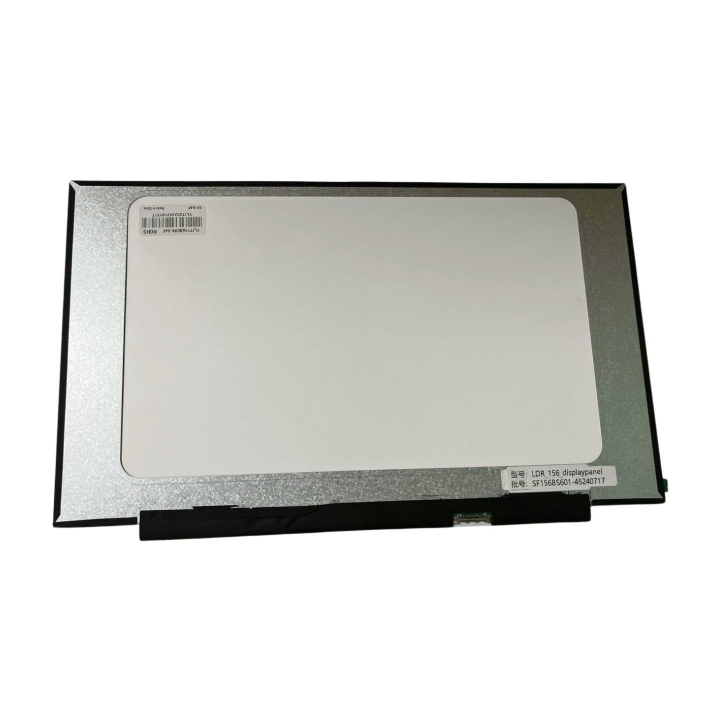 原厂15.6寸1080P液晶屏SF156BS601-45,15.6寸FHD笔记本液晶屏
