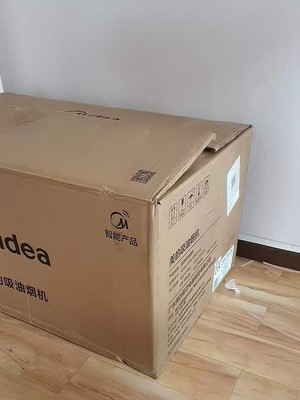 美的J25抽油烟机怎么样?用后两天彻底爱上了?