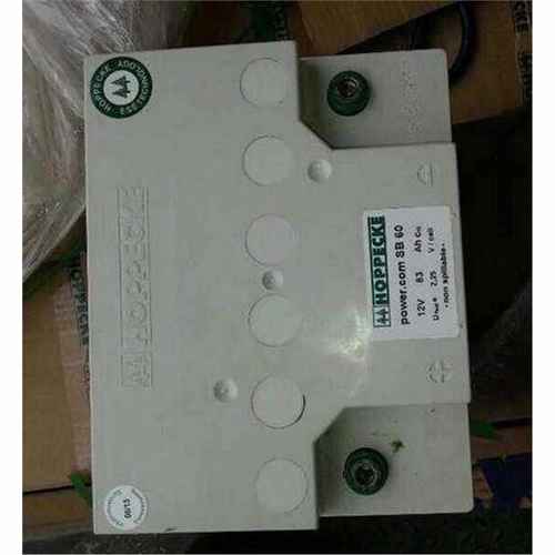 荷贝克蓄电池SB12V140（12V140AH）直流屏ups电源蓄电池