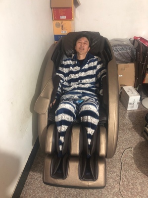 美国西屋S300按摩椅怎么样?用后一个周不吹不黑说内幕!