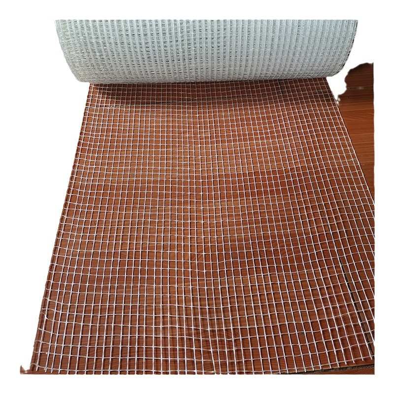 90高碱玻璃纤维网布 GRC构件网布 GRC增强件 耐碱纤维网