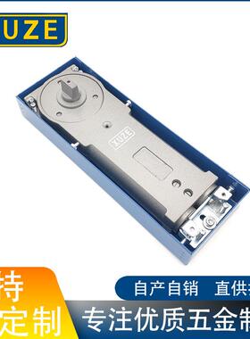 供应地弹簧G-322液压地弹簧中型通用型地弹簧130KG有框门