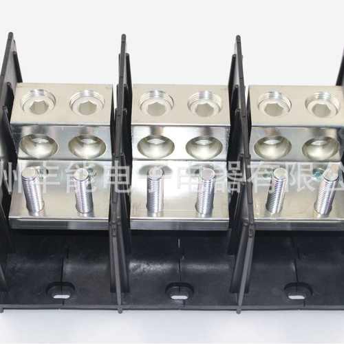 接线端子式台 座-美式接线连接器供应 端子570生产排ate栅栏