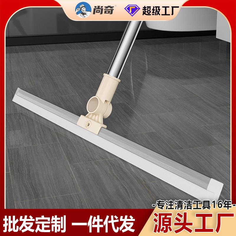 免手洗刮水器卫生间擦玻璃家用高层窗户清洗保洁清洁工具刮板家居
