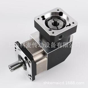 planetary gearbox ZBR115A-P2-S2精密行星速机伺服速电机
