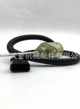 12V熄火电磁阀 1503ES-12A5SUC9SCC28,SA-5019-12,SA-5157-12