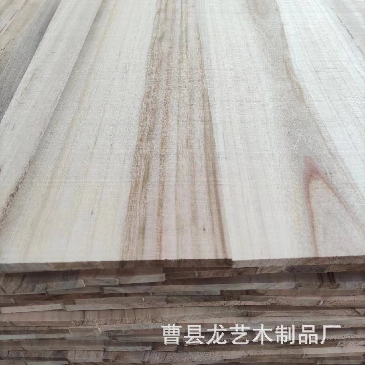 家用实木香樟木装修板香樟木实木板一字板衣柜分层隔板实木家具板