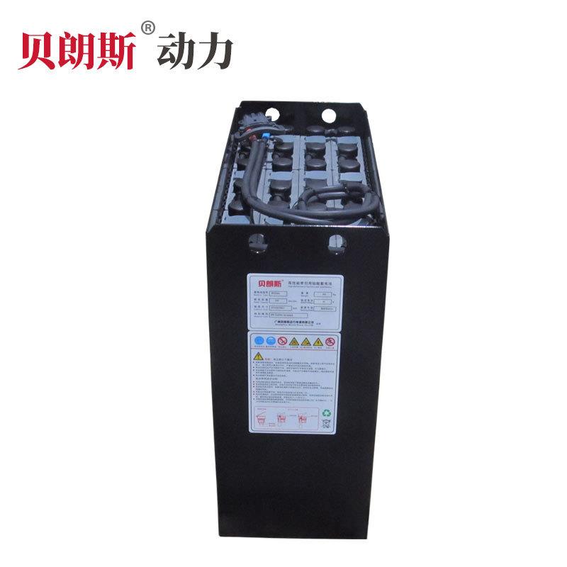 4PZS360 诺力FE3R06AC 叉车蓄电池 24V360Ah Noblelift 铅酸电瓶