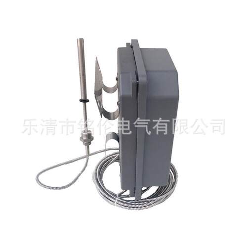 杭州鹳山 BWR(WTYK)-04绕组温控器BWR-04变压器绕组温度控制器