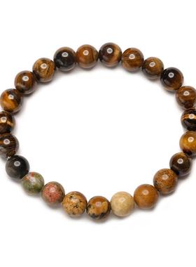 跨境爆款星球手链手链行星手链