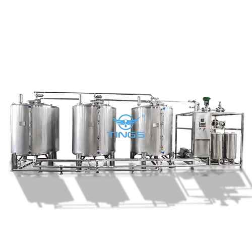 反渗透设备纯水设备 高效水处理系统生活用水全自动一体化净水设