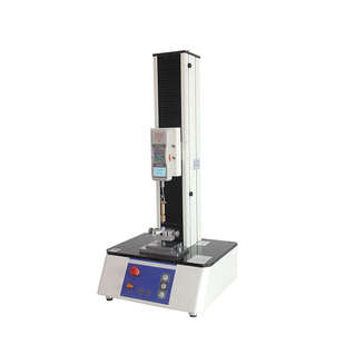 770牙刷推拉刷毛数显拉力力束试验机刷毛 zq拉力 测试计7智取机毛