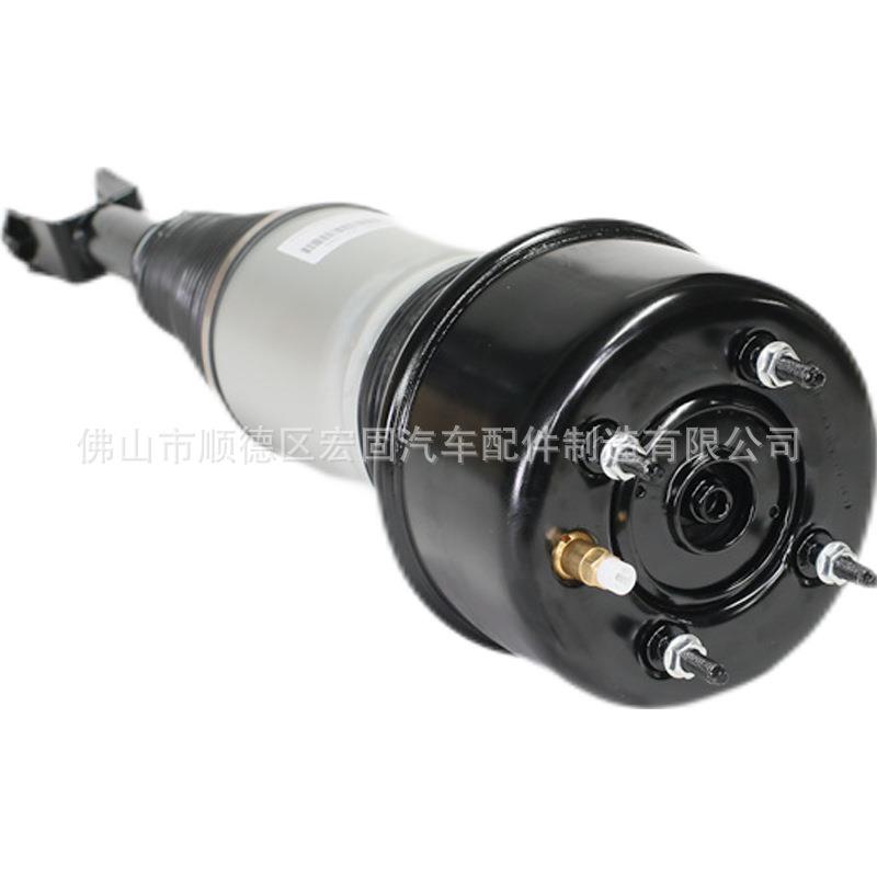 C2C41339适用捷豹积架前X350气动避震空气悬挂弹簧减震器C2C41349