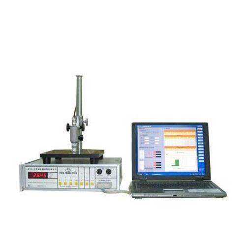 四探针测试仪 R TS-8RTS-4 RTS- 9电方三诺阻率测试仪 块电阻测试