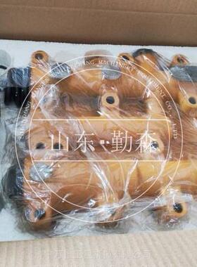 推土机配件各种型号齐全D65PX-12溢流阀14X-15-00341