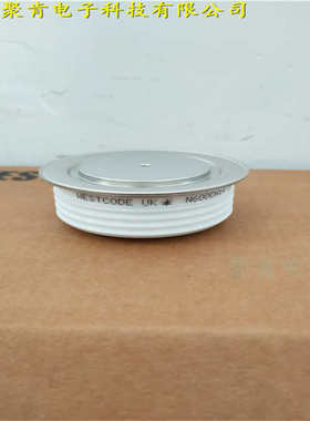 厂家直销WESTCODE UK R3370ZD12C西码平板可控硅 晶闸管