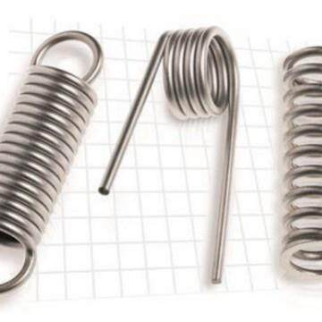 价格需核实 GUTEKUNST D-295 3.2*32*88.5*5.5压力弹簧