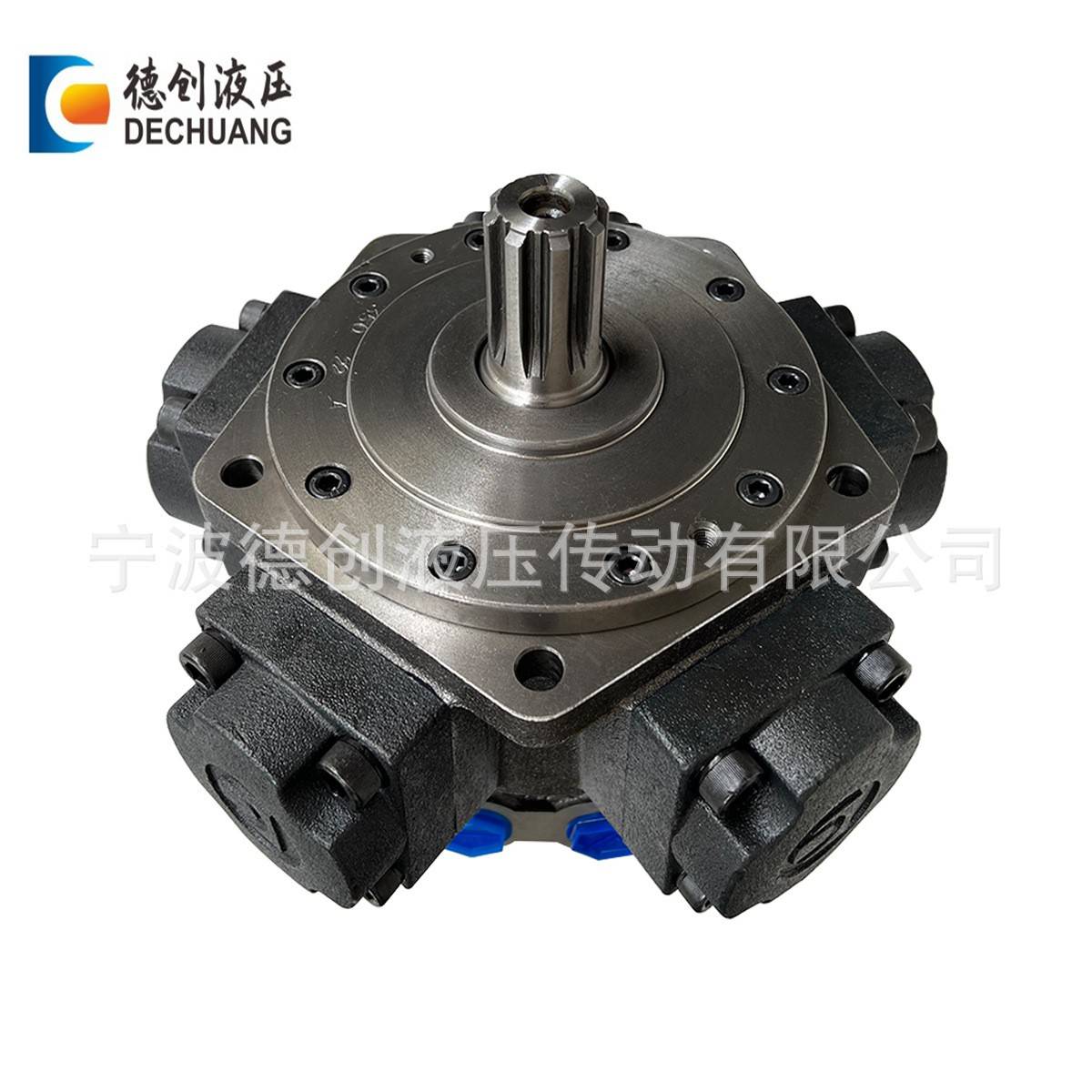 注塑机液压NIM马3-2CEW00INIM3-300NM3-40达0柱塞马达