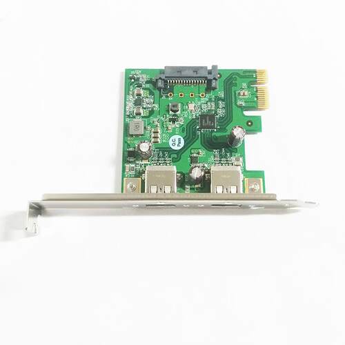原装IOIU3-PCIE1XG205-1S-1A-10-P1工业相机采集卡可配原装线材