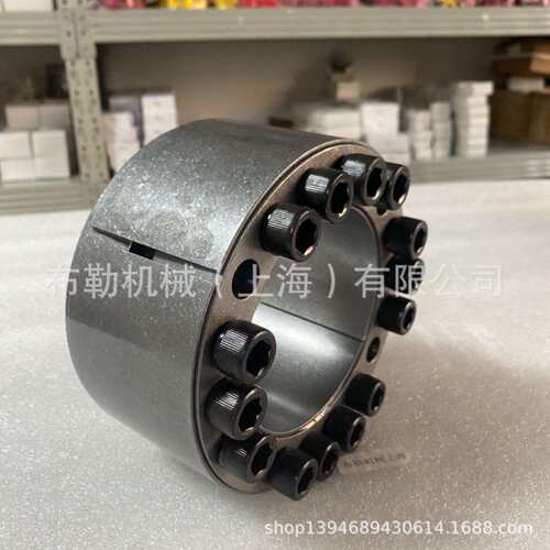 龙岩FLENDER弗兰德胀紧套MLC5000B-40X65/MLC5000B-42X75联轴器GR