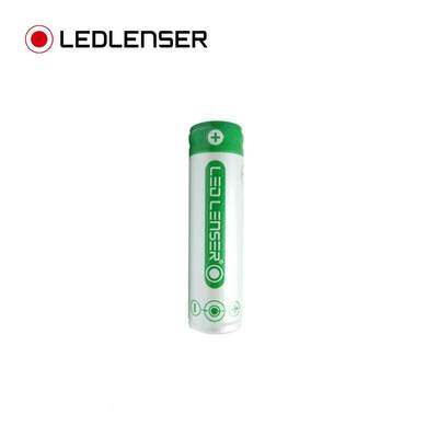 LEDLENSER德国莱德雷神原装P5R专用14500带保护板充电锂电池P5R.2