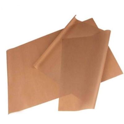 teflon heat press pad reusable baking mat non craft sheet h