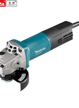 牧田牧田手砂轮角磨光机手磨机切割具机角磨机家M950向5B电M9505B